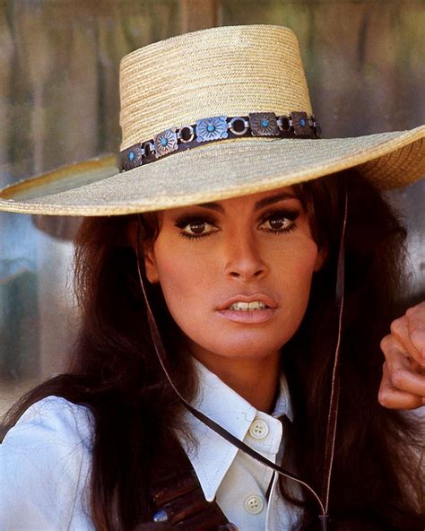 raquel welch sexiest|Raquel Welch had a lot to say about being a sex symbol .